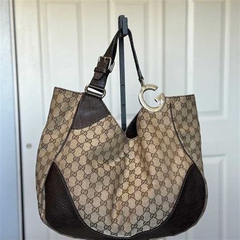 gucci charlotte hobo bag|Gucci hobo bag sale.